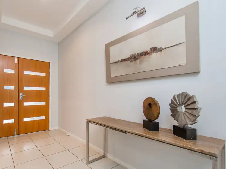 Sixth view of Homely rural property listing, 38 Chestnut Drive, Pine Mountain QLD 4306