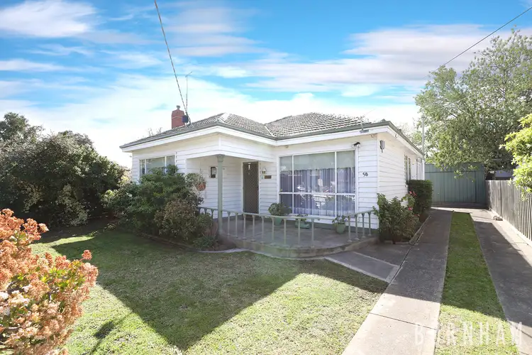 58 Gwelo Street, West Footscray VIC 3012