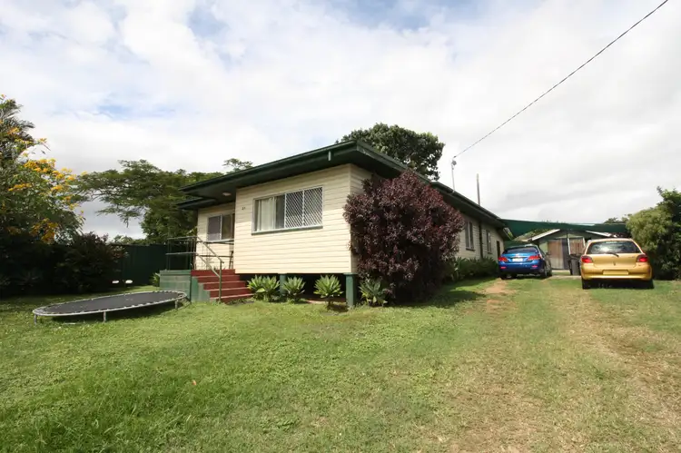Second view of Homely house listing, 24 Macrae Street, Mareeba QLD 4880