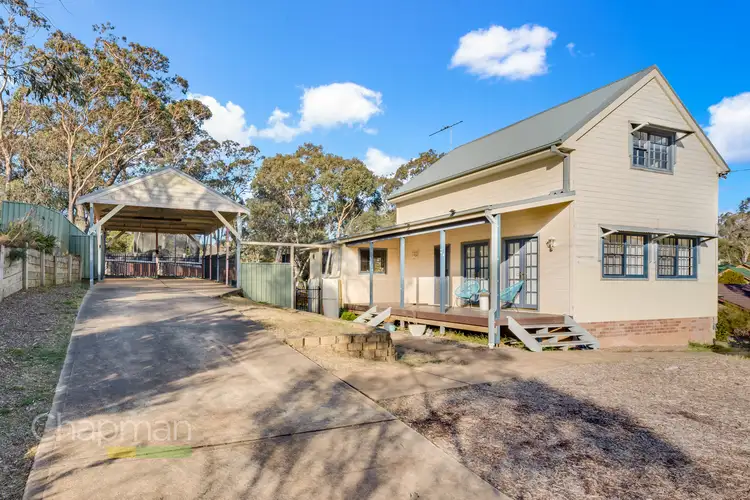 61A First Avenue, Katoomba NSW 2780