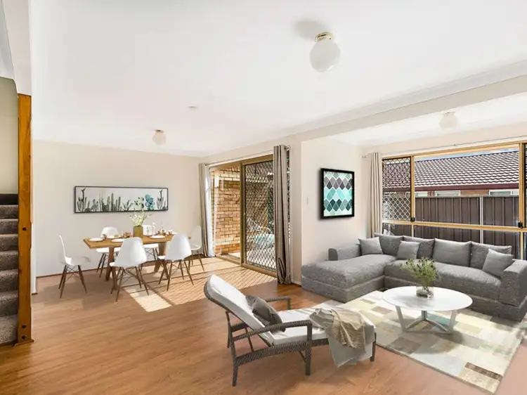 8/64 Gordon Avenue, Newtown QLD 4350