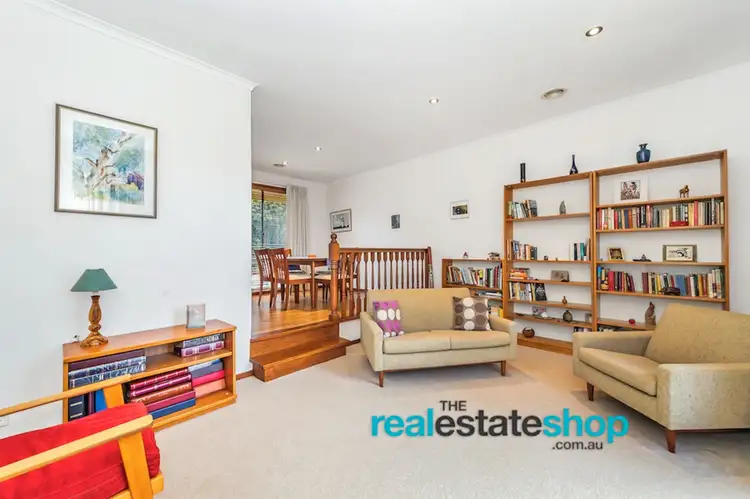 Second view of Homely house listing, 21 Weathers Street, Gowrie ACT 2904