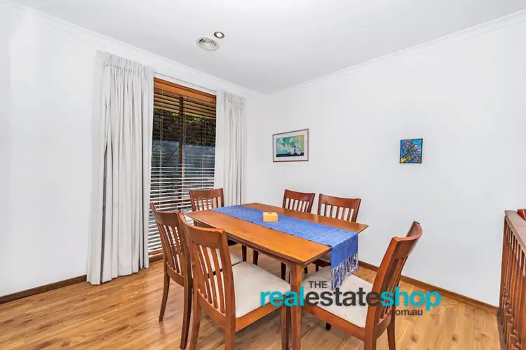 Third view of Homely house listing, 21 Weathers Street, Gowrie ACT 2904
