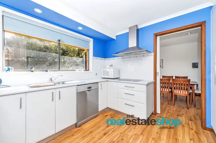 Fourth view of Homely house listing, 21 Weathers Street, Gowrie ACT 2904