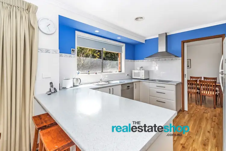 Fifth view of Homely house listing, 21 Weathers Street, Gowrie ACT 2904