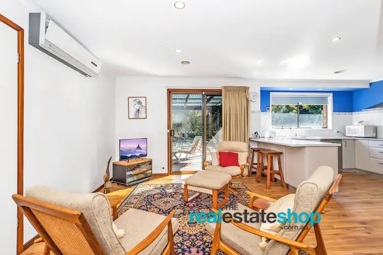 Sixth view of Homely house listing, 21 Weathers Street, Gowrie ACT 2904