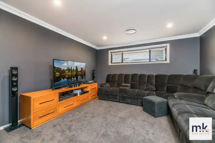 Fifth view of Homely house listing, 33 Dutton Street, Spring Farm NSW 2570