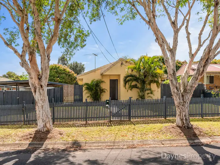 Main view of Homely house listing, 15 Gemstone Crescent, Acacia Ridge QLD 4110