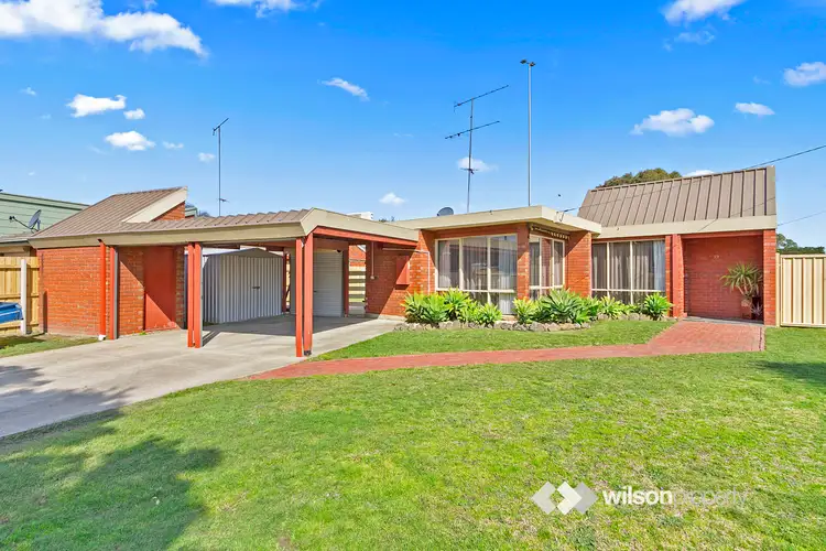 Main view of Homely house listing, 19 Douglas Parade, Traralgon VIC 3844