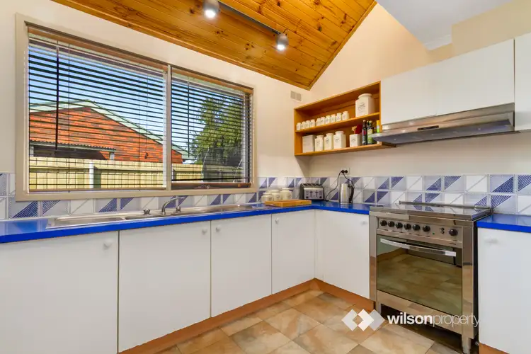 Fifth view of Homely house listing, 19 Douglas Parade, Traralgon VIC 3844