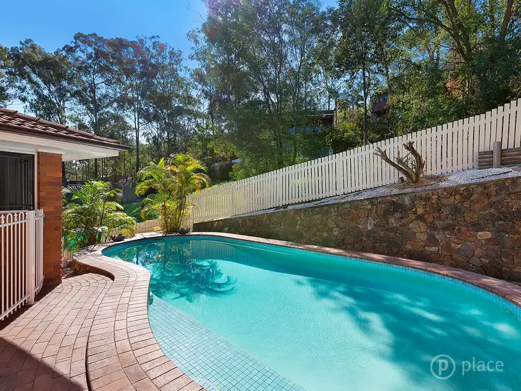 Third view of Homely house listing, 16 Wirra Street, Chapel Hill QLD 4069
