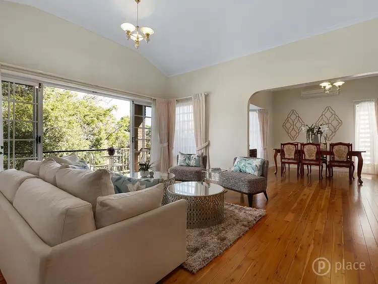 Fourth view of Homely house listing, 16 Wirra Street, Chapel Hill QLD 4069