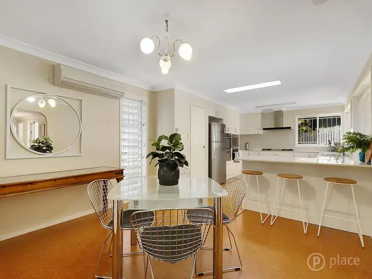 Fifth view of Homely house listing, 16 Wirra Street, Chapel Hill QLD 4069