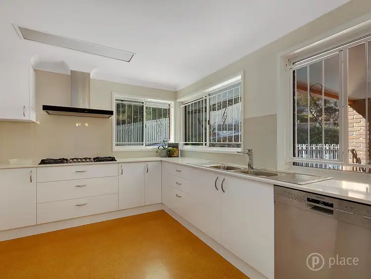 Sixth view of Homely house listing, 16 Wirra Street, Chapel Hill QLD 4069