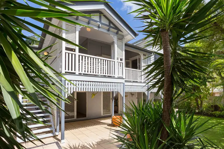 187 Verney Rd East, Graceville QLD 4075
