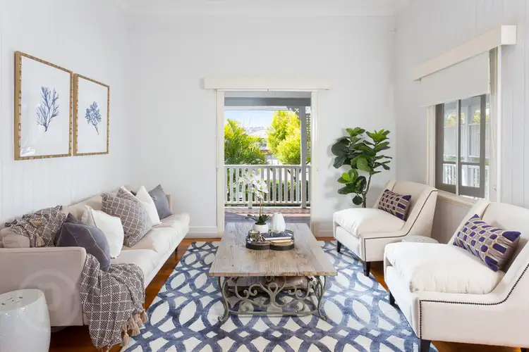 Sixth view of Homely house listing, 187 Verney Rd East, Graceville QLD 4075