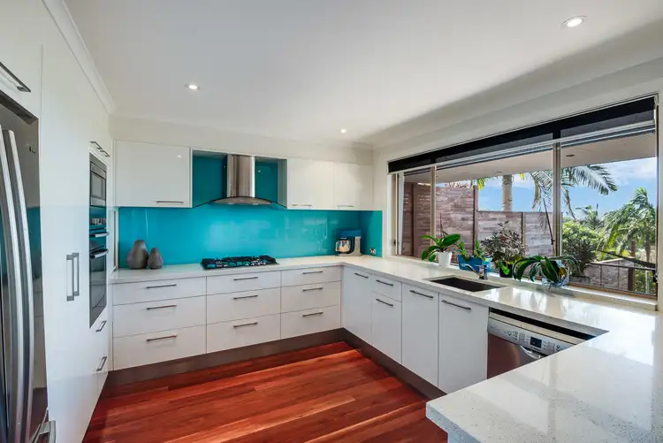 Second view of Homely house listing, 54 Aldinga Drive, Wamberal NSW 2260