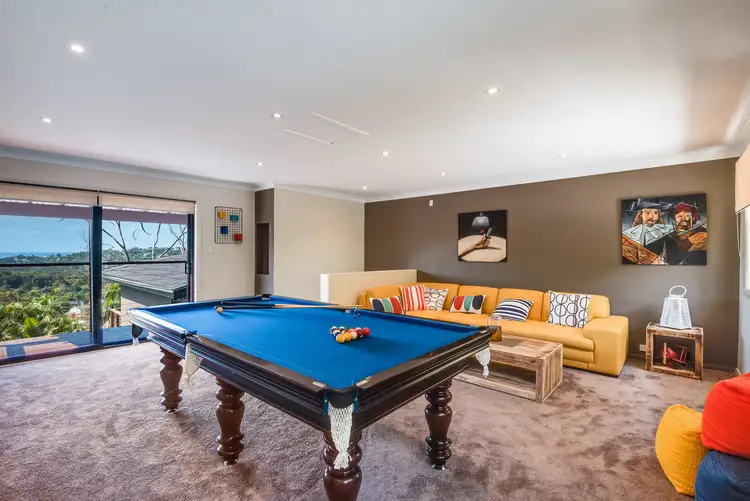 Third view of Homely house listing, 54 Aldinga Drive, Wamberal NSW 2260