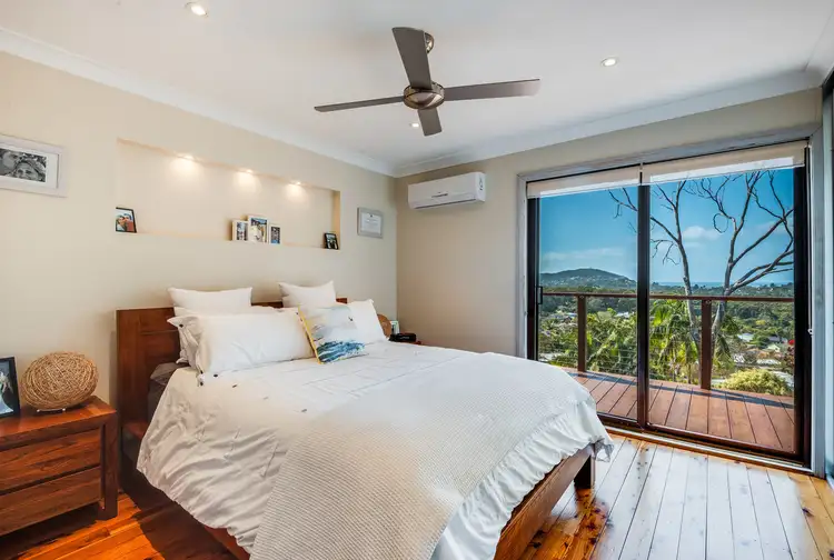 Fifth view of Homely house listing, 54 Aldinga Drive, Wamberal NSW 2260