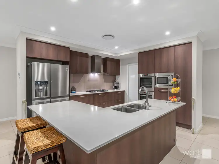 Second view of Homely house listing, 36 Abercrombie Street, Mango Hill QLD 4509