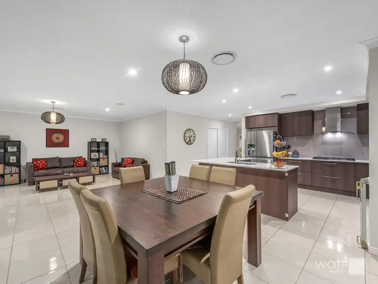 Third view of Homely house listing, 36 Abercrombie Street, Mango Hill QLD 4509