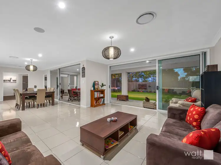 Fourth view of Homely house listing, 36 Abercrombie Street, Mango Hill QLD 4509