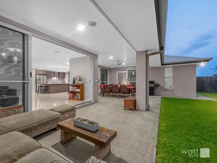 Fifth view of Homely house listing, 36 Abercrombie Street, Mango Hill QLD 4509