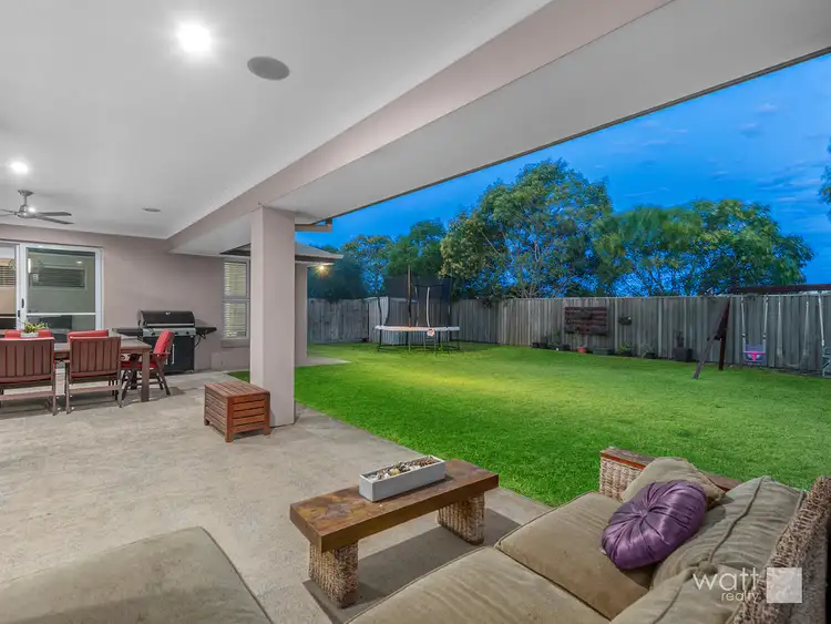 Sixth view of Homely house listing, 36 Abercrombie Street, Mango Hill QLD 4509