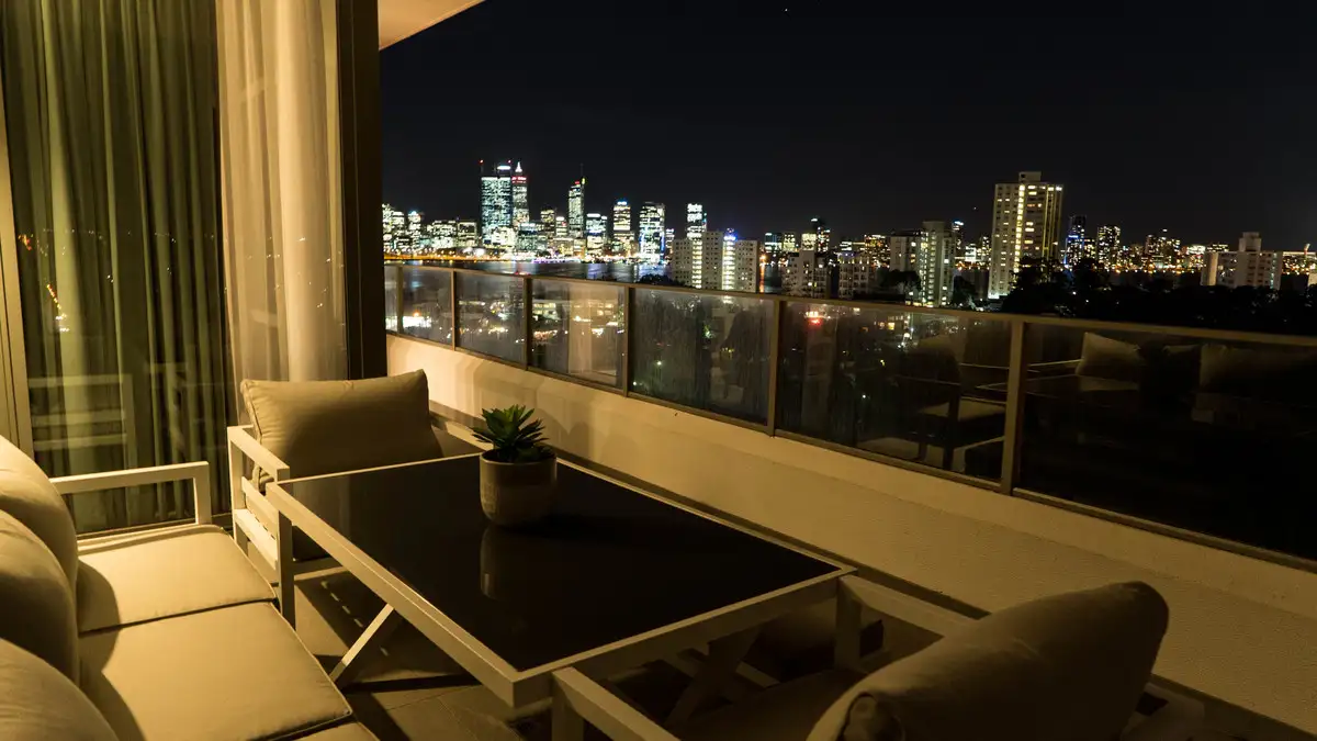 Main view of Homely unit listing, 1205/53 Labouchere Road, South Perth WA 6151