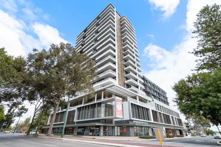 Third view of Homely unit listing, 1205/53 Labouchere Road, South Perth WA 6151