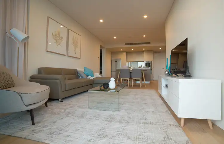 Fifth view of Homely unit listing, 1205/53 Labouchere Road, South Perth WA 6151