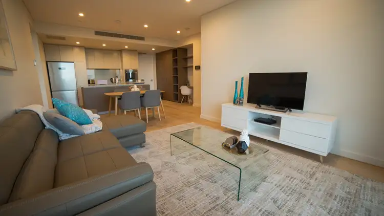 Sixth view of Homely unit listing, 1205/53 Labouchere Road, South Perth WA 6151