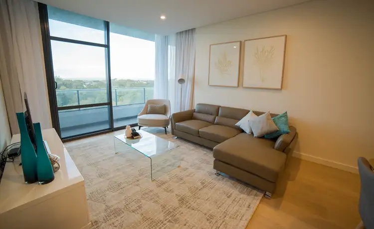 Seventh view of Homely unit listing, 1205/53 Labouchere Road, South Perth WA 6151