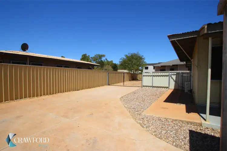 Seventh view of Homely house listing, 11B Smith Street, South Hedland WA 6722