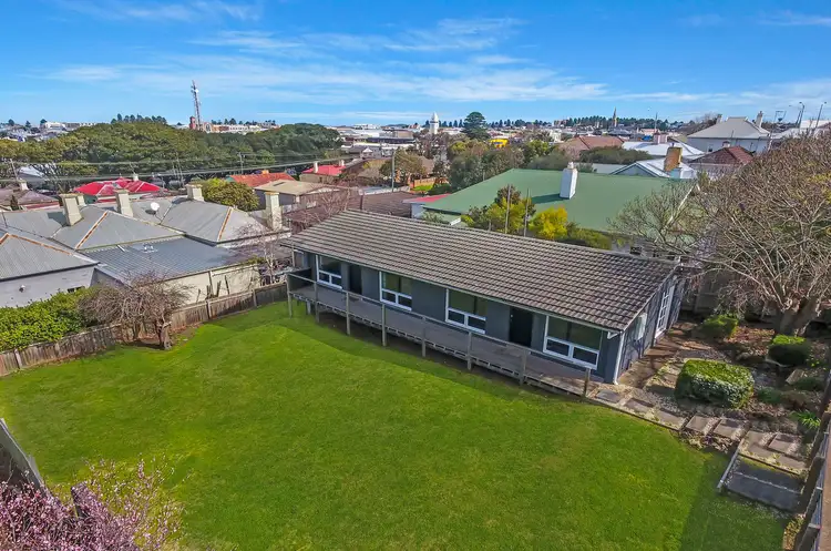 Main view of Homely unit listing, 155 Skene Street, Warrnambool VIC 3280