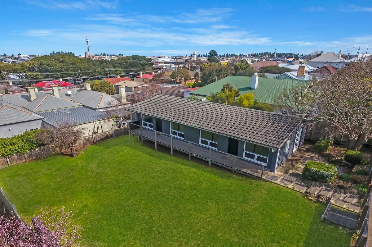 Main view of Homely unit listing, 155 Skene Street, Warrnambool VIC 3280