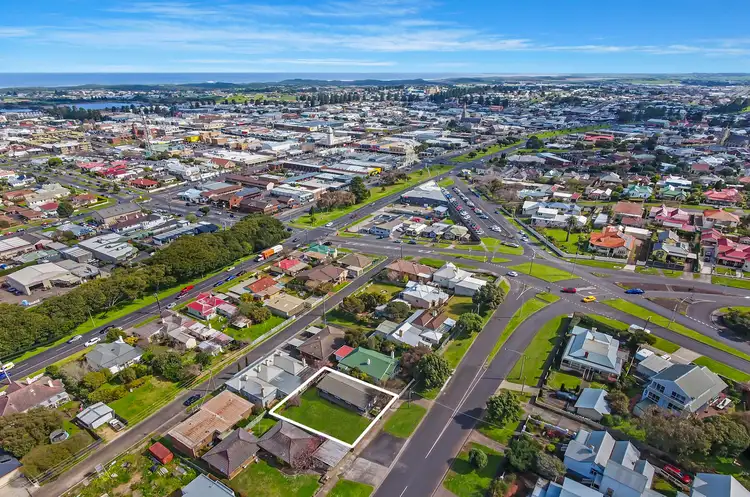 Second view of Homely unit listing, 155 Skene Street, Warrnambool VIC 3280