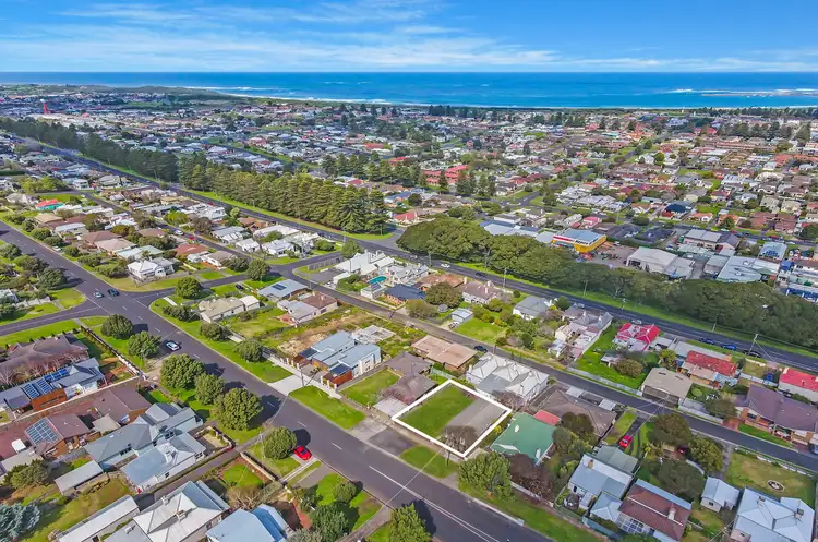 Third view of Homely unit listing, 155 Skene Street, Warrnambool VIC 3280