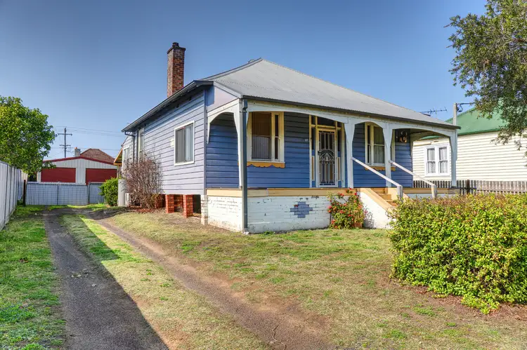 61 Shedden Street, Cessnock NSW 2325