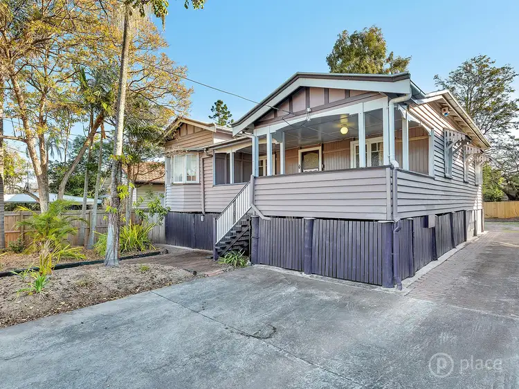 421 Oxley Road, Sherwood QLD 4075