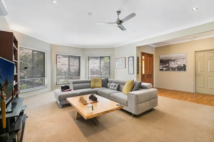 Sixth view of Homely house listing, 98 Olivia Place, Pullenvale QLD 4069