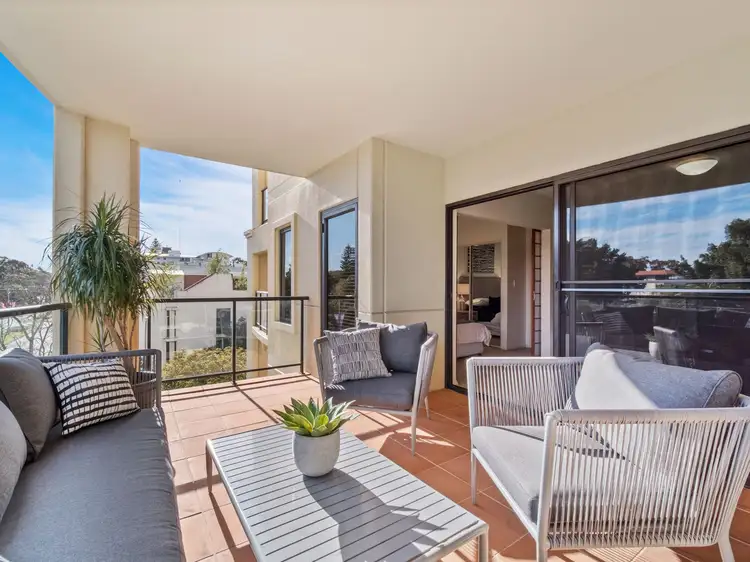 18/16 Kings Park Road, West Perth WA 6005