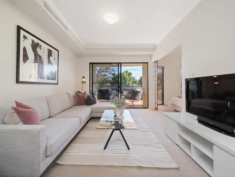 Second view of Homely apartment listing, 18/16 Kings Park Road, West Perth WA 6005