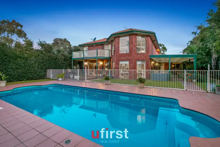 29 Sweet Wattle Place, Somerville VIC 3912