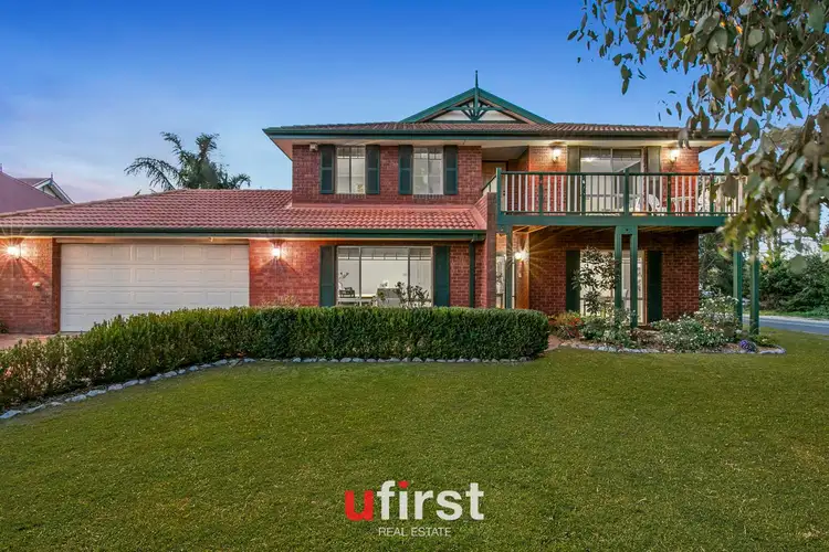 Second view of Homely house listing, 29 Sweet Wattle Place, Somerville VIC 3912
