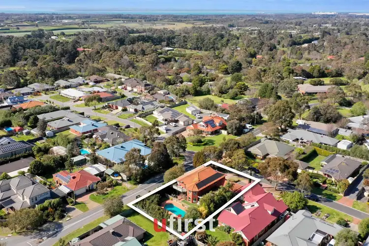 Third view of Homely house listing, 29 Sweet Wattle Place, Somerville VIC 3912
