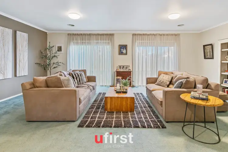 Fourth view of Homely house listing, 29 Sweet Wattle Place, Somerville VIC 3912