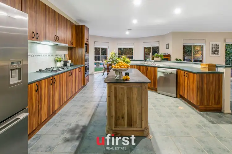 Fifth view of Homely house listing, 29 Sweet Wattle Place, Somerville VIC 3912