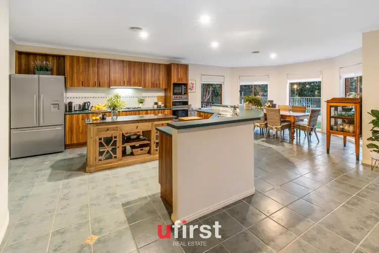 Sixth view of Homely house listing, 29 Sweet Wattle Place, Somerville VIC 3912