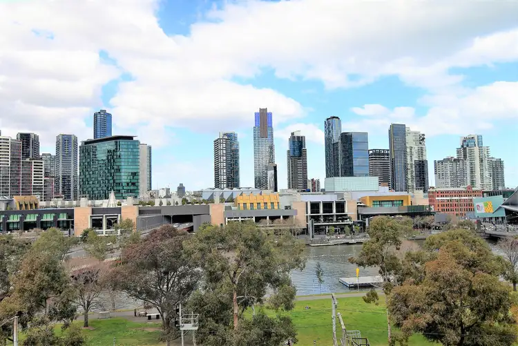 818/555 Flinders Street, Melbourne VIC 3000